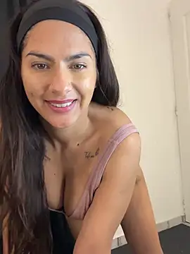 chicachocolate01 webcam