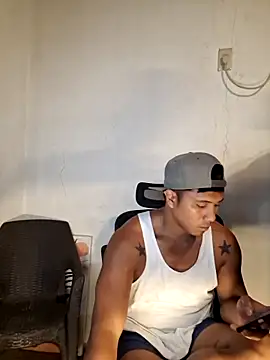 Felix_Asher webcam