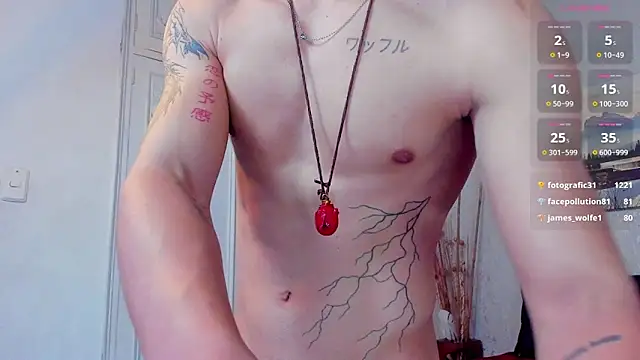 Tyler_durten webcam