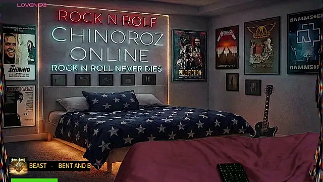 chino_roz webcam