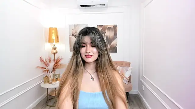 AnneTLi webcam