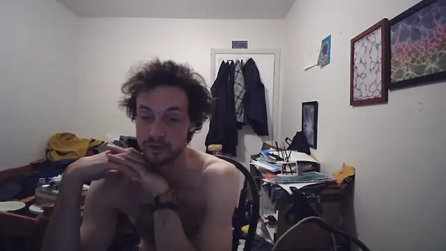 JohnnyMoves webcam