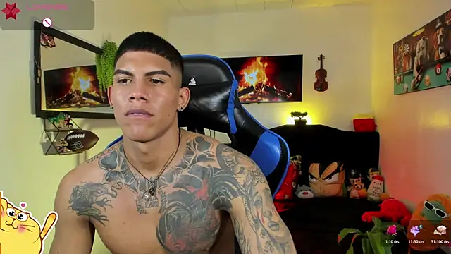 Damian_latinxxx