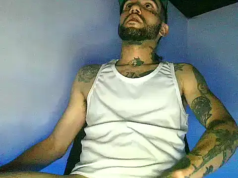 Christian_Stiven1 webcam
