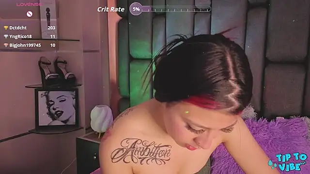 Sidney_Blaice webcam