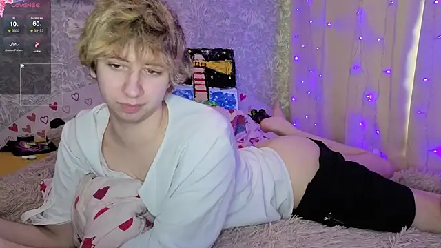 Timothy_Fox webcam