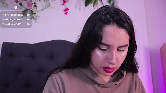 kaylee_lee webcam