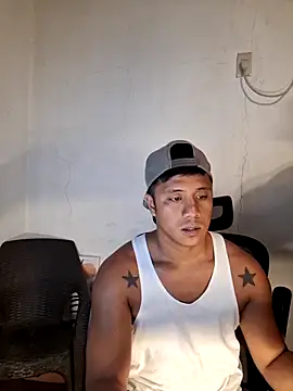 Felix_Asher webcam