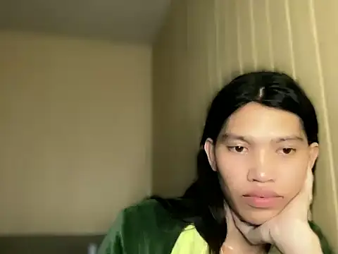 Yourgoddess_jayve webcam