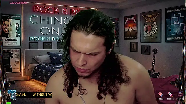 chino_roz webcam
