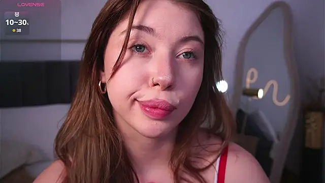 SimonaGerry webcam