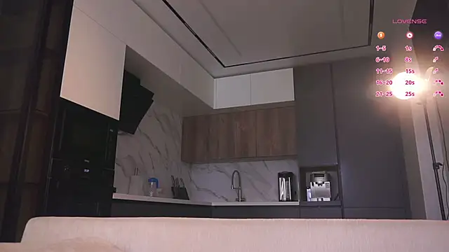 GlaydsLeveto webcam