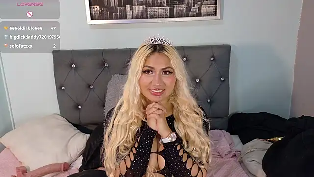 IvonnyBon_gh webcam