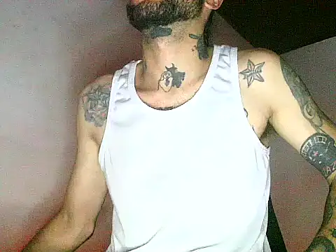 Christian_Stiven1 webcam
