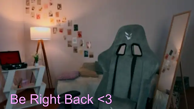 rebbekkakowalski webcam