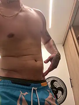Ares_God_ webcam