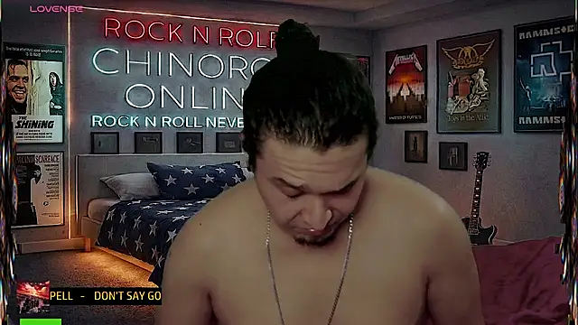 chino_roz webcam