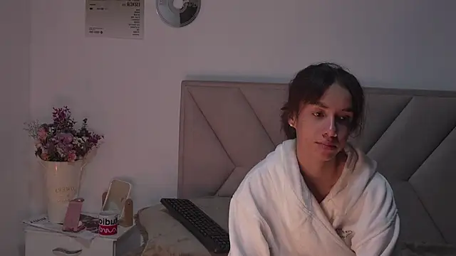 Bonnieshyy webcam