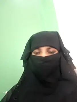 Aafreen_36 webcam