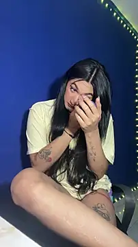 NikitaDragunXXX webcam