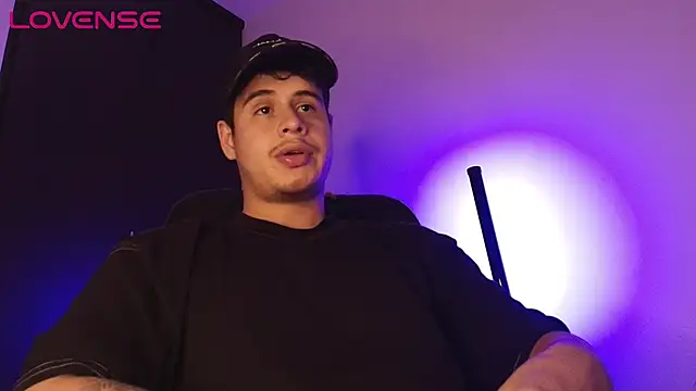 BjornSteel webcam