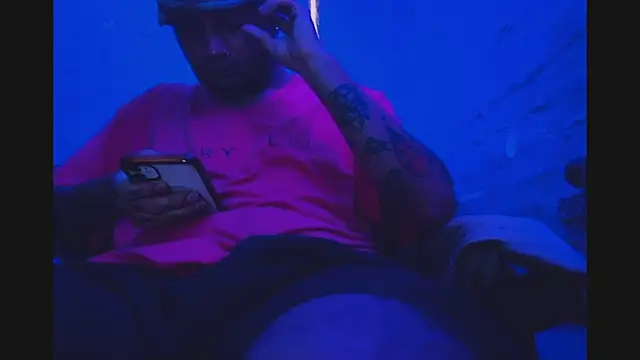 DanielsCock420 webcam