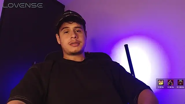BjornSteel webcam