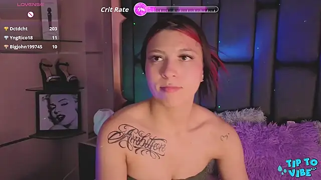 Sidney_Blaice webcam