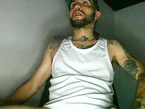 Christian_Stiven1 webcam