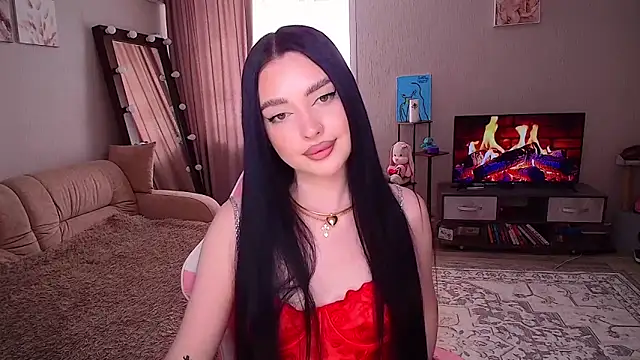 yoursLina webcam