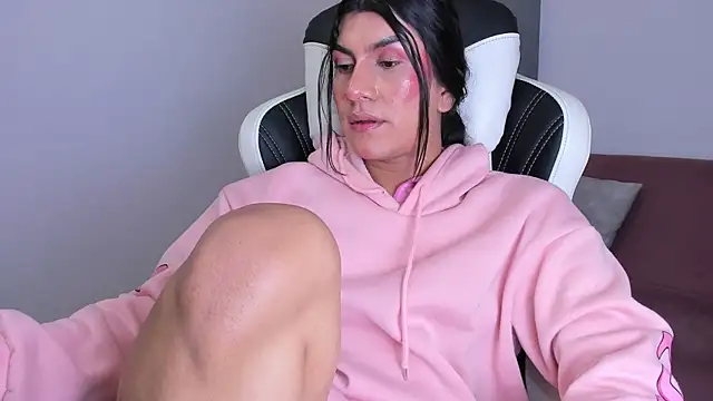 stefy_bratz webcam