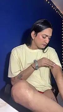 NikitaDragunXXX webcam