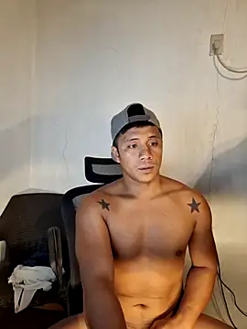 Felix_Asher webcam