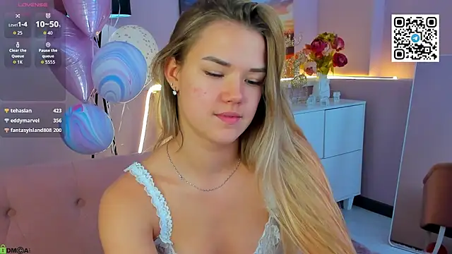 CherryLexi_ webcam