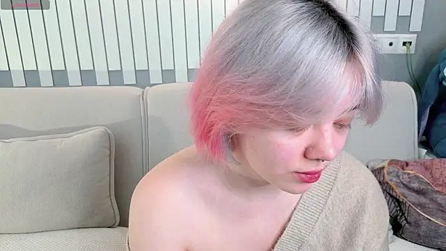 __KawaiiYuki__ webcam