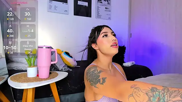 Modelo: hollyprincess_2