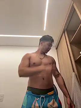 Ares_God_ webcam