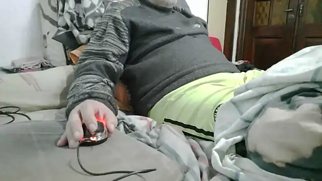 messi_syssy webcam