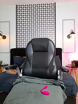 Amber_gold_ webcam