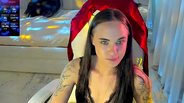 Black_Dollarss webcam