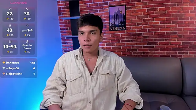 Thiago_Kozak webcam