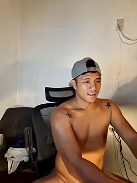 Felix_Asher webcam