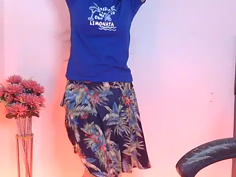 miss_ragni webcam