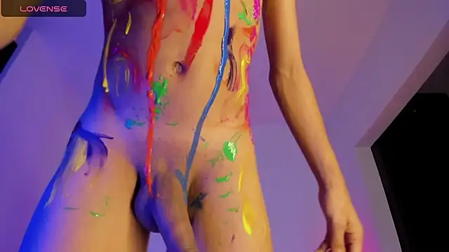 Naughty_Blue webcam