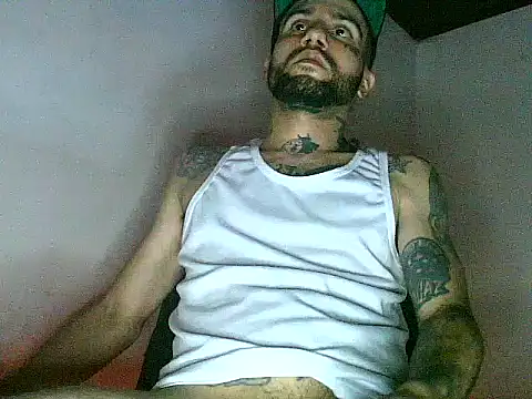 Christian_Stiven1 webcam