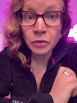 AnnikaRose webcam