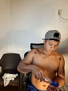 Felix_Asher webcam