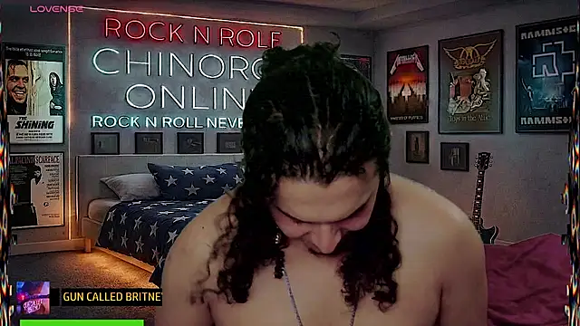 chino_roz webcam