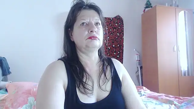 ExtasyMature webcam