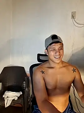 Felix_Asher webcam